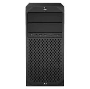 Máy tính HP Z2 Tower G4 Workstation - 4FU52AV -  Xeon E2226G/8G/1T